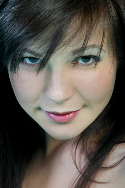 Model Zelda in Debes